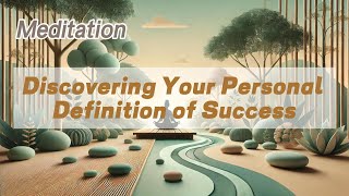 Discovering Your Personal Definition of Success  𝐙𝐞𝐧 𝐂𝐨𝐢𝐧 [upl. by Ahtelrac]