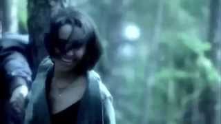 TVD 5x22 Bonnie takes revenge on Silas Silas bygones scene [upl. by Leggat]