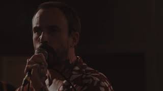 IDLES  Model Village Live on KEXP [upl. by Alaster]