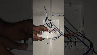 complete home wiring guide  by vikash electricals [upl. by Woodall436]