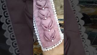 trouser design bnana ka tarika easy trending shortvideo youtubeshorts viralshort trouserdesign [upl. by Smith]