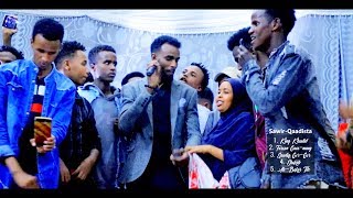 SULDAAN SEERAAR  KULI GOOD HABLAHA  LIVE CAAQIL YARE SHOW JIGJIGA 2019 [upl. by Elehcar453]