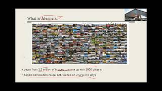 Digital611 What is Alexnet [upl. by Pollie]