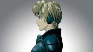 GR Anime Review Appleseed [upl. by Aeel567]