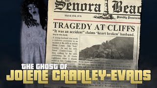 The Ghost of Jolene CranleyEvans  Grand Theft Auto V [upl. by Lednahc]