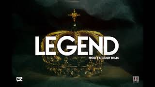 Legend Instrumental Dancehall 2020 PROD BY CHADY BEATS [upl. by Shellie]