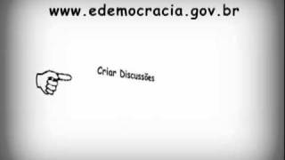 O que é o EDemocracia [upl. by Casimir292]