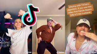 CAROLE BASKIN Tik Tok Song Carol Baskin Killed Her Husband Song  Tik Tok Song Compilation [upl. by Einohpets]