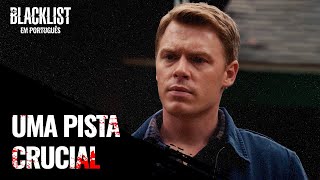 Ressler luta contra seus próprios demônios  Temporada 2  The Blacklist em Português [upl. by Helas]