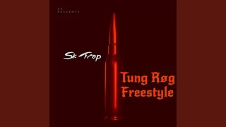 Tung Røg Freestyle [upl. by Stirling]