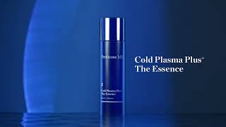 Perricone MD Cold Plasma Plus The Essence [upl. by Lakim]