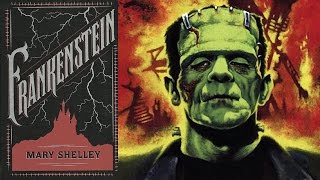 Frankenstein Full Audiobook by Mary Shelley [upl. by Nedi771]