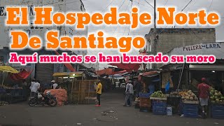 Los Hospedajes Yaque de Santiago [upl. by Anawk]