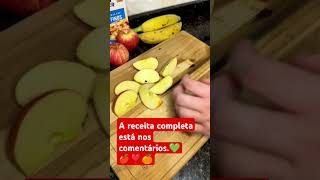 Achei pra você essa dica fyp receitas casca frutas dores Beneficios dica receitas fy [upl. by Bridge]