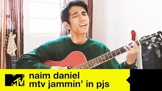 Naim Daniel LIVE  quotSekali Lagiquot  quotSumpahquot  quotAdakah Engkau Menunggukuquot  MTV Jammin in PJs [upl. by Theurich685]