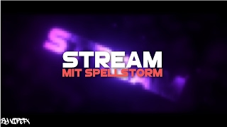 ich push euch push stream abo gegen abo Spellstorm 44 Gaming [upl. by English]