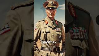 Erwin Rommel  The Desert Fox  Witness to History [upl. by Hacker700]