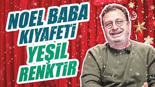 Yılbaşı En Güzel Nasıl Geçirilir  Can Yılmaz İle Geri Vites [upl. by Elisabetta592]