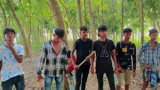 কিডন্যাপ করল বন্ধুকে ফাইটিং ভিডিও🎥youtubeshorts comedyshorts zxsahilcomedy movie youtubefunny [upl. by Faustina894]