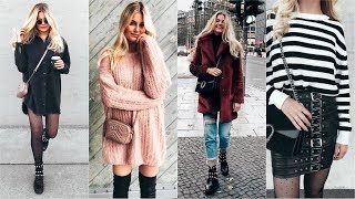 Fashion Haul  November  Herbst Trends [upl. by Hgielrahc45]