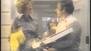 1978 Shakeys Pizza Restaurant Commercial [upl. by Mayor903]