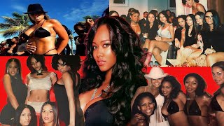 2000s VIDEO VIXENS Where Are They Now ToniTalks [upl. by Naresh]