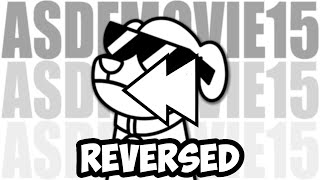 asdfmovie15 REVERSED [upl. by Hirst]