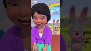 IF YOU ARE HAPPY  CLAP YOU HANDS  More Nursery Rhymes amp Kids Songs shorts shortsfeed viral [upl. by Ynoble423]