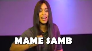 Aida SAMB  MAME SAMB [upl. by Leonelle]