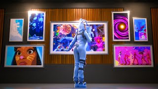 Gallery 🖼  Bailout Bunny [upl. by Leavelle855]