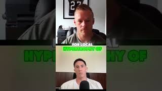 The Lenko Show with Ash Grossman  The Evolution of Gyms [upl. by Ojimmas]