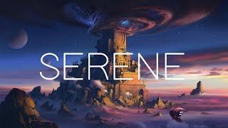 SERENE  2HOURS  Beautiful Ethereal Ambient Orchestral Music  Epic Music Mix [upl. by Yttig]