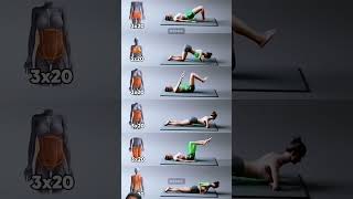 Full body workout at home personaltrainer chest sports healthfit369 weightloss completefitness [upl. by Ardnoik]