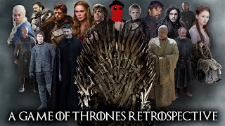 A Game of Thrones Retrospective [upl. by Angelica]