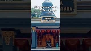 Vihara Damma Sasana vihara shortvideo videoshort [upl. by Laura677]