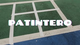 HOW TO PLAY PATINTEROFILIPINO TRADITIONAL GAMEINVASION GAMES [upl. by Shear847]