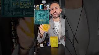 NEW Versace Eros Energy Fragrance Review  HUGE COMPLIMENT GETTER [upl. by Uhp200]