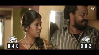 Semma super scenes in tamil [upl. by Assirialc]