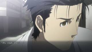 Steins Gate Elite Playthrough No Commentary Part 4 Hacking SERN [upl. by Calise]