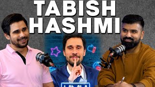 Tabish Hashmi Unfiltered conversation with Daniyal Sheikh  Podcast 92 [upl. by Eiramanna]