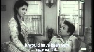 Jiban Mrityu  Bengali Movie Part – 3  Uttam Kumar  Supriya [upl. by Nida]