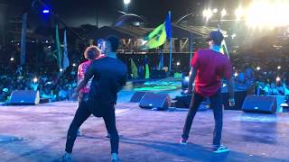 Soca Monarch 2020 Zess Segment ft Prince Swanny Plumpy Boss Medz Boss Jahllano K Lion Rebel [upl. by Grassi]