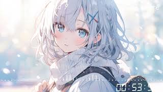 Nightcore  Wasted On Cloud 9 ／ Cueboy amp Tribune Remix Edit [upl. by Bascio771]