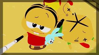 Monica Toy Cartoon Silly Slide monica toy full episodes Full Season [upl. by Marvin]