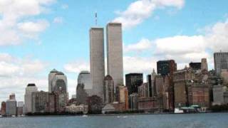 1192001  World Trade Center NYCmp4 [upl. by Krahmer]