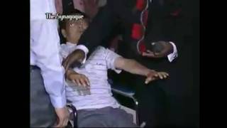 Prophet TB Joshua HealingampDelivernc Crusade [upl. by Mount]