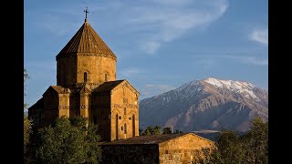 Armenian Apostolic Church Hymn  Der Voghormia Lyrics [upl. by Cire]