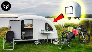 Top 10 Best Bike Trailers 2020 [upl. by Aneerol229]