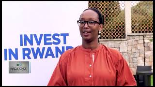 Sowing success Strategic investments in Rwandas agricultural sector [upl. by Dietz]