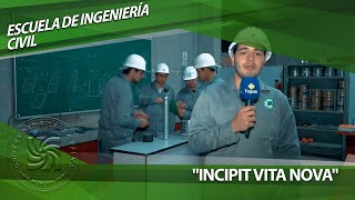 VIDEOCLIP URP ESCUELA DE ING CIVIL [upl. by Carol-Jean]